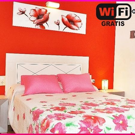 Apartamento Paseo Del Puerto 2 Finisterre Exteriör bild