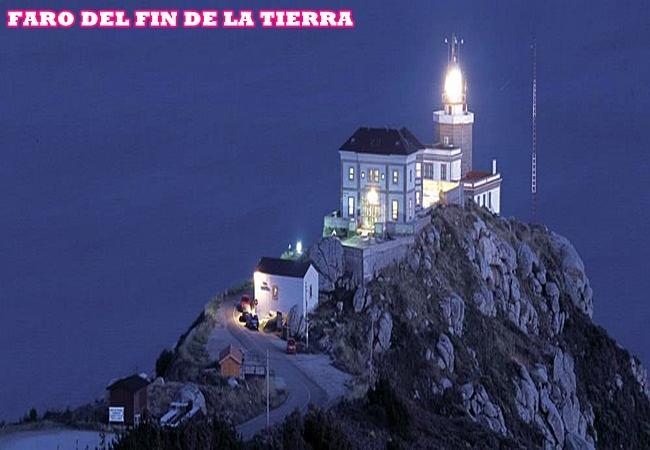 Apartamento Paseo Del Puerto 2 Finisterre Exteriör bild