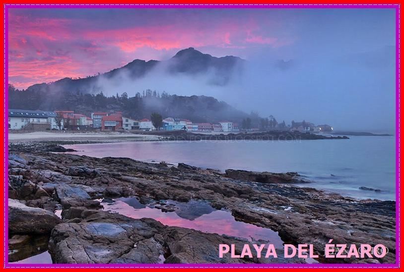 Apartamento Paseo Del Puerto 2 Finisterre Exteriör bild