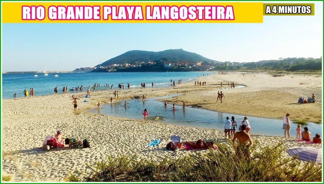 Apartamento Paseo Del Puerto 2 Finisterre Exteriör bild