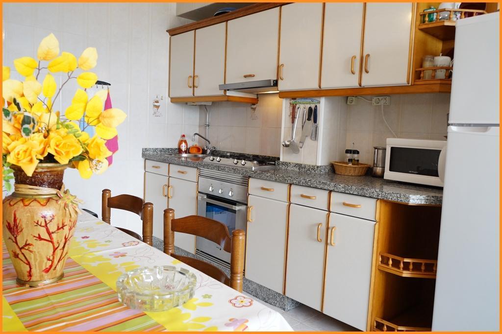 Apartamento Paseo Del Puerto 2 Finisterre Exteriör bild